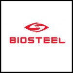Biosteel - Sponsor