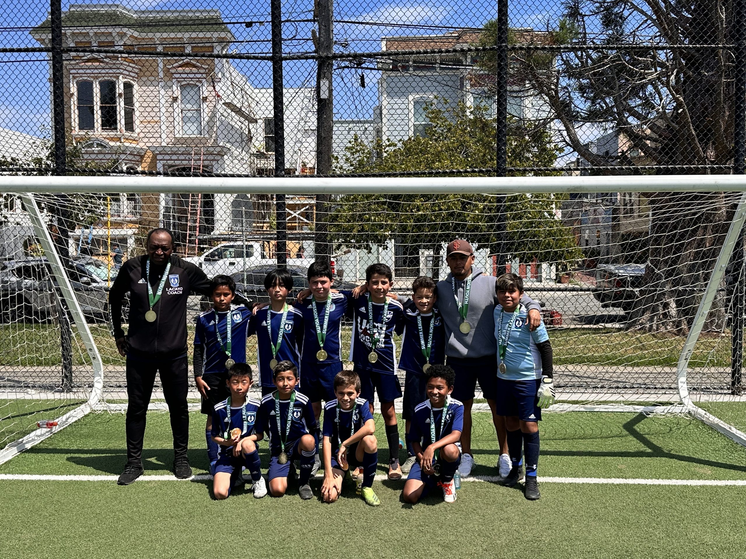 MYSLIFC 202425 Tryouts